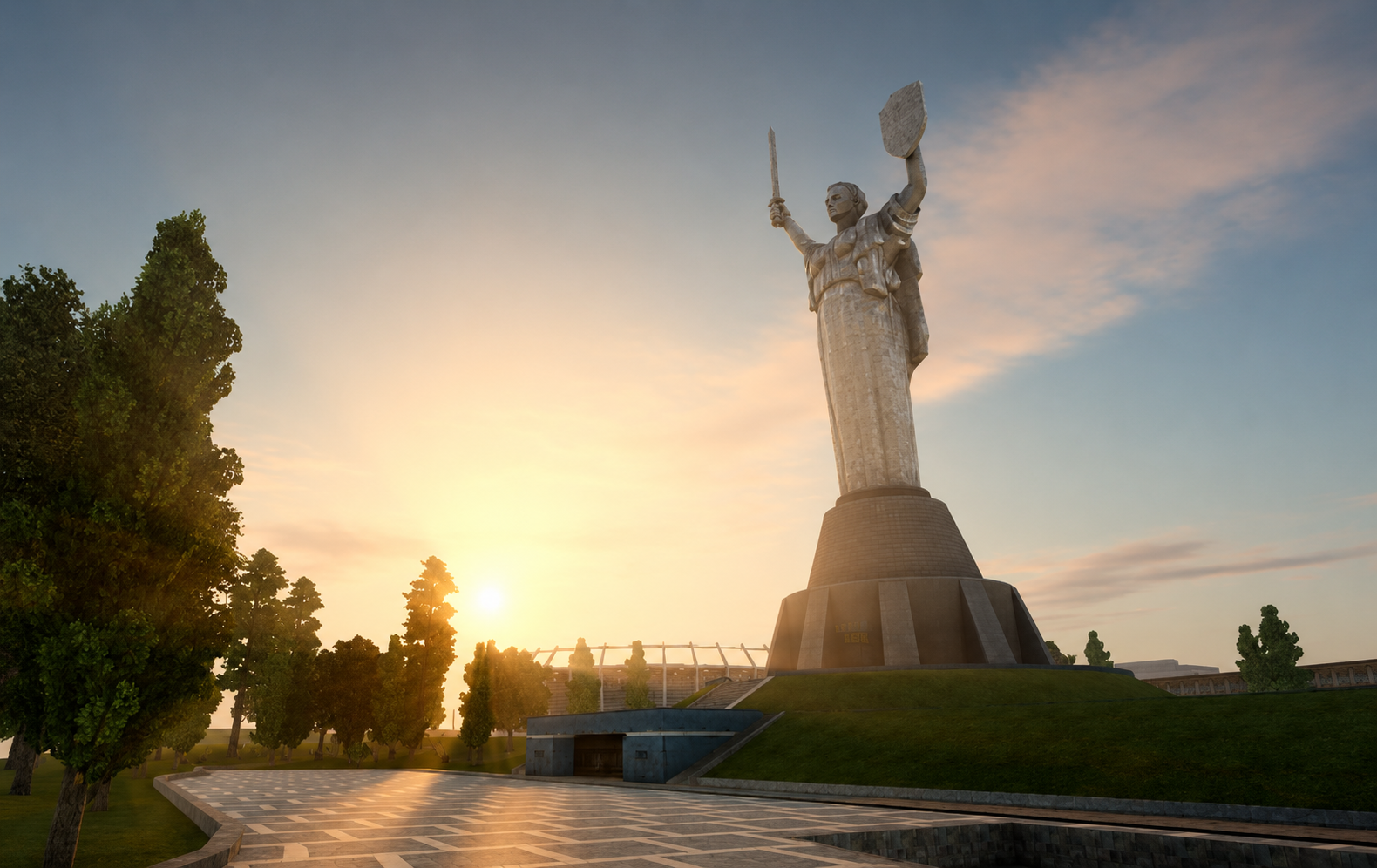 Українська мапа